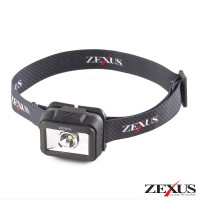 ZEXUS ZX-160 Plus
