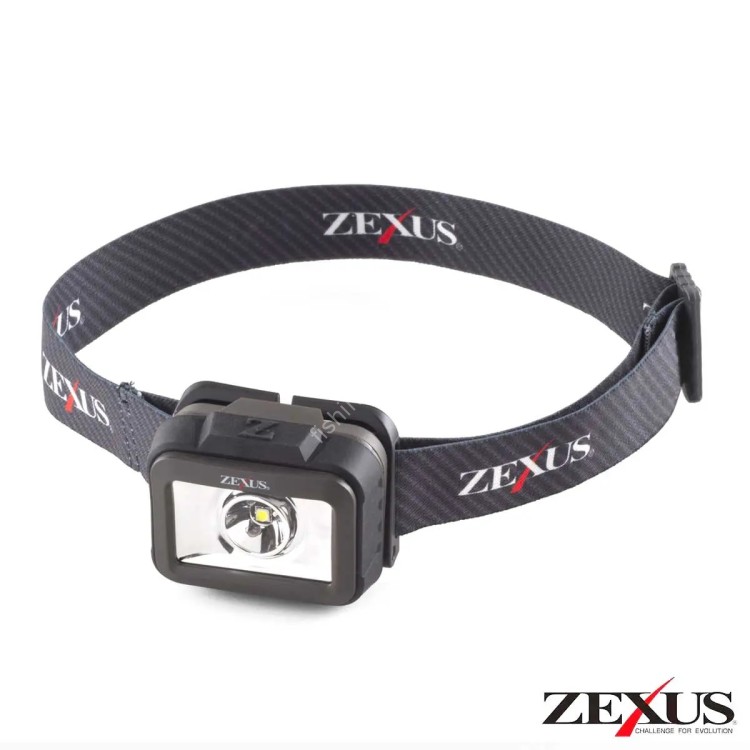 ZEXUS ZX-160 Plus