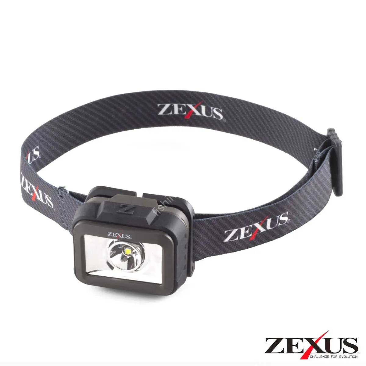 ZEXUS ZX-160 Plus Accessories & Tools buy at Fishingshop.kiwi