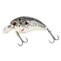 MIBRO Bullet Head # 006 Splatter Back