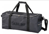 SUNLINE Boston Bag SFB-0712 Matt Black