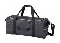 SUNLINE Boston Bag SFB-0712 #Matt Black