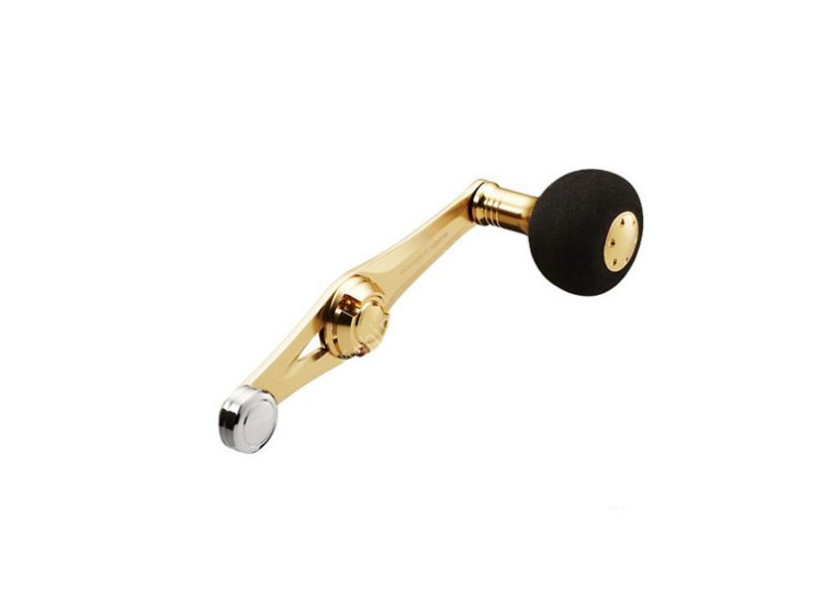 SHIMANO YUMEYA Power Balance Handle  65mm Eva #Gold
