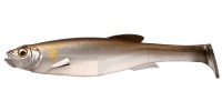 MEGABASS Magdraft Freestyle 6" #Ayu (2pcs)