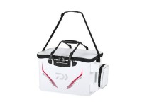 DAIWA Provider Keeper Bucket FD 40 E #White