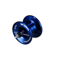 SLP WORKS Daiwa BJ100 Spool SLPW #Blue
