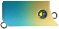 BASSDAY Pellet Pellet F # 888 Mermaid Blue