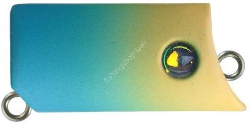BASSDAY Pellet Pellet F # 888 Mermaid Blue