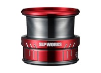 SLP WORKS Daiwa LT Type-α Spool 4000S #Red