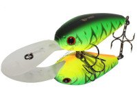 HIDE UP HU-300 12 Hot Tiger