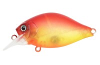 ISSEI G.C. Shallow Crank 40SR Chira #75 Spring Red