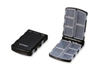 MEIHO Folding Case Versus VS-355SS