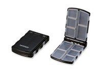 MEIHO Folding Case Versus VS-355SS