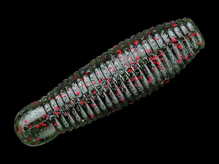 SMITH Tail Less Grub 50 208