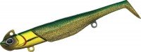 DAIWA Morethan SB-Rodem 14g Green Gold