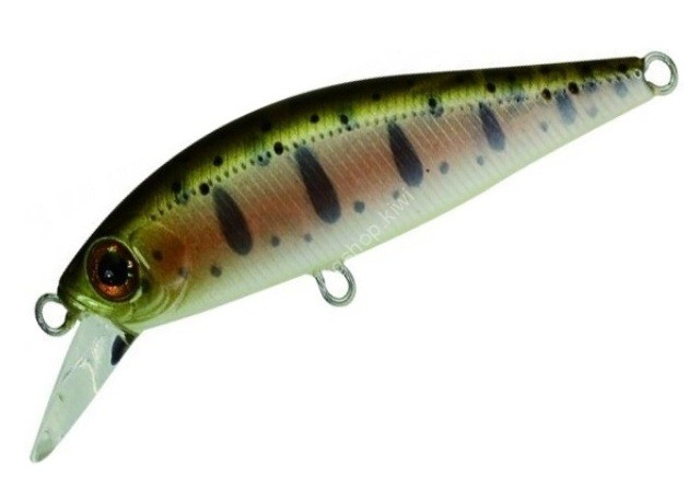 ZIP BAITS Rigge Flat 45S #851 Natural Yamame