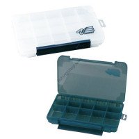 MEIHO VS-3043ND-2 Smoke Black