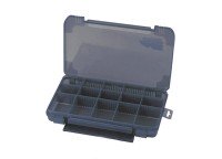 MEIHO Compartment Case Versus VS-3043ND-2 #Black
