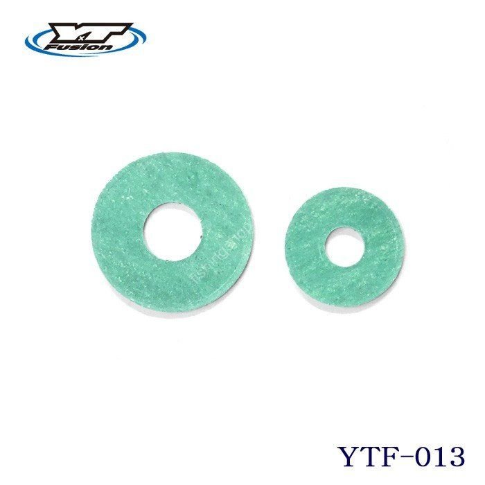 YTF-013 Hyper Lock D Washer No.13