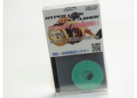 YT FUSION YTF-013 Hyper Lock D Washer #13