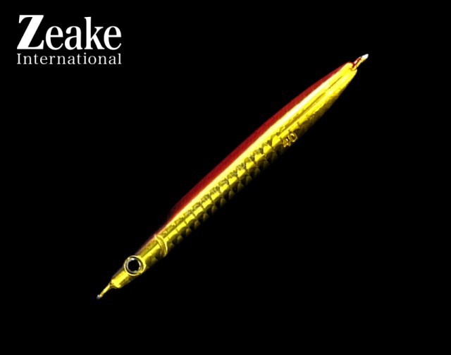 ZEAKE G_Slasher 60g #GS006 Hagare Akakin