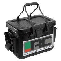 RODIO CRAFT Carbon Tackle Bag EHBB-40RC