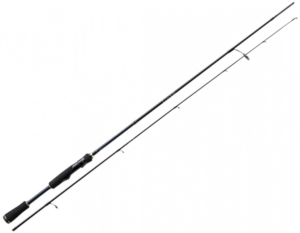 MAJOR CRAFT Basspara BXS-662L Rods buy at Fishingshop.kiwi