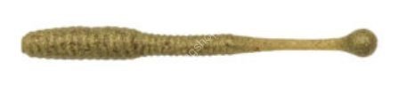 ECOGEAR Ecogear Jukusei Aqua Katsu Mebaru Shirasu 2" (Omori) #J17 Olive Gold