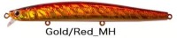 SKAGIT DESIGNS B-Match Jet #Gold/Red_MH