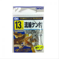 OWNER OH White Ryusen Ken Tsuki [White] #13