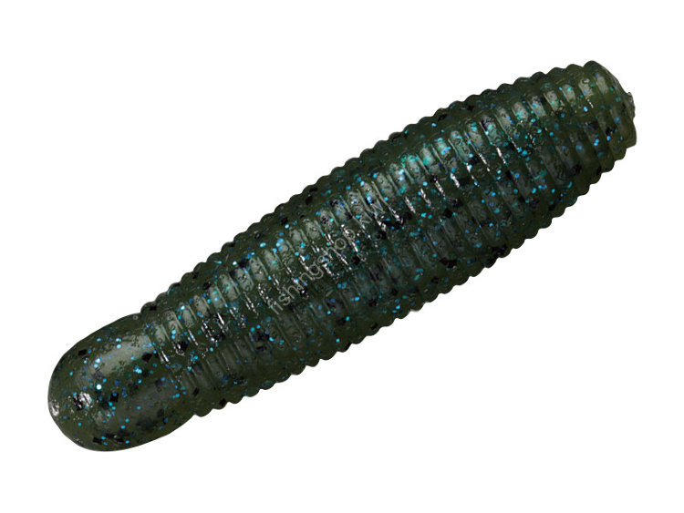 SMITH Gary Yamamoto Tail Less Grub Imo 30 #343 Watermelon Bluegill