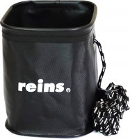 REINS reins Mini Bucket II #Black