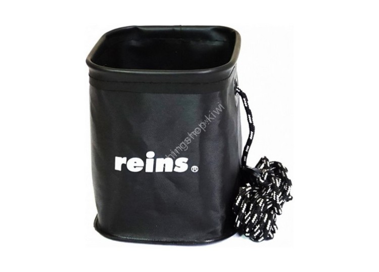 REINS Mini Bucket II #Black REINS Mini Bucket II #Black