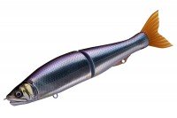 GAN CRAFT x AIMS Ayuja Jointed Claw 303 Shaku-One SF Salt Custom #AS-01 Konoshiro