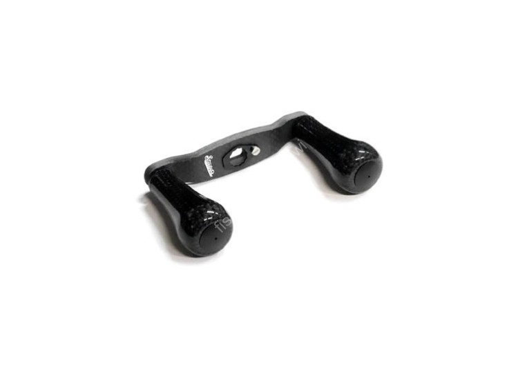 STUDIO COMPOSITE RC-SC EX Plus 88mm XL27 Rubber Coating Knob #Black