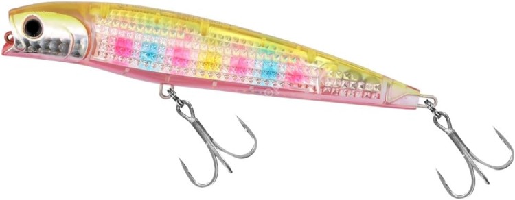 DAIWA Morethan Salt Pencil 125F-HD-LI #LI Fuyajou