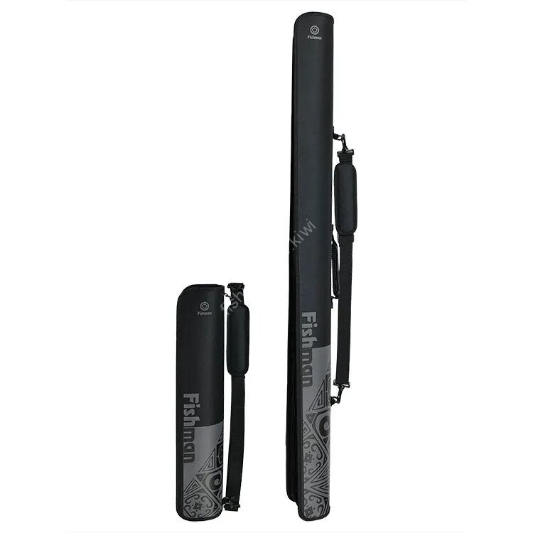 FISHMAN ACC-22 Semi-Hard Rod Case Short #Black