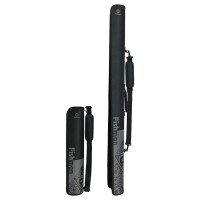 FISHMAN ACC-22 Semi-Hard Rod Case Short #Black
