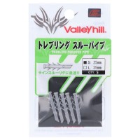 VALLEY HILL Trebbling Through Pipe S (5 pieces)