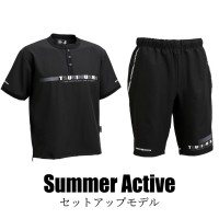 TSURI MUSHA I02402 Summer Active Setup M