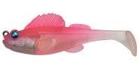 MEGABASS Dark Sleeper 3.8 1 oz Clear Pink