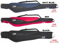 DAIWA F Rod Case (C) 128R Black