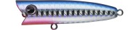 IMA AiraCobra 60 #AC60-105 Blue Back Red Gill