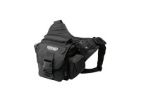 PROX One Shoulder Run and Gun Bag VC103K #Black