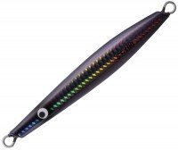 KAMIWAZA ShoreMasa Jig ST 80g #09 Purple Glow