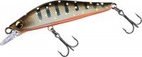 DAIWA Silver Creek Minnow Dart Custom 53S #Iwana
