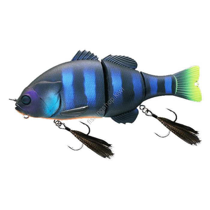 JACKALL Chibitarel BLACK IMPACT GILL