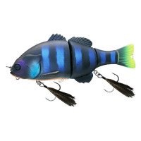 JACKALL Chibitarel BLACK IMPACT GILL