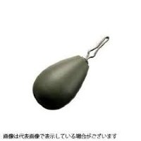 DAIWA Bassers Worm Sinker TG Pear Harisudome PH-3 / 16oz