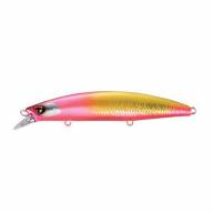 Señuelo Shimano Hirame Minnow III 125 S / 017 Red Head Sardine - Tienda de artículos de pesca